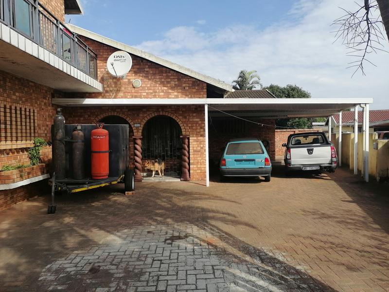 To Let 4 Bedroom Property for Rent in Brackenham KwaZulu-Natal