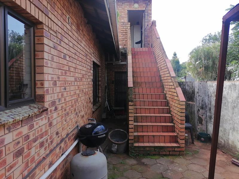 To Let 4 Bedroom Property for Rent in Brackenham KwaZulu-Natal