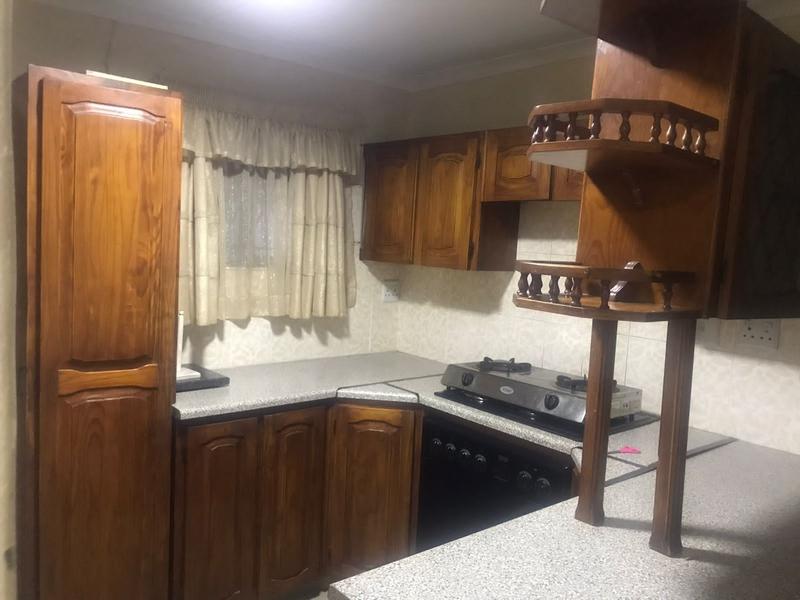 To Let 3 Bedroom Property for Rent in Brackenham KwaZulu-Natal