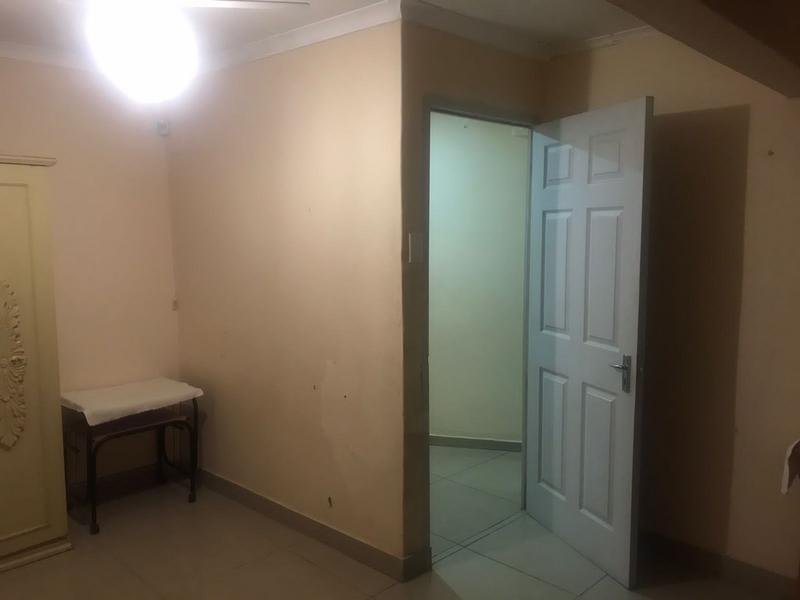 To Let 3 Bedroom Property for Rent in Brackenham KwaZulu-Natal