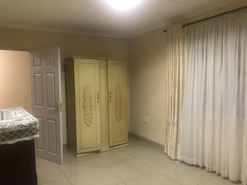 To Let 3 Bedroom Property for Rent in Brackenham KwaZulu-Natal