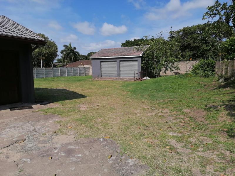 To Let 3 Bedroom Property for Rent in Meer En See KwaZulu-Natal