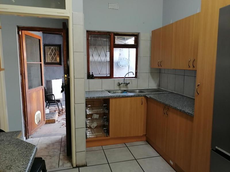 To Let 3 Bedroom Property for Rent in Meer En See KwaZulu-Natal