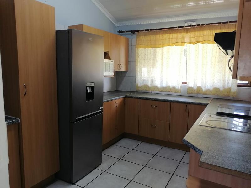 To Let 3 Bedroom Property for Rent in Meer En See KwaZulu-Natal