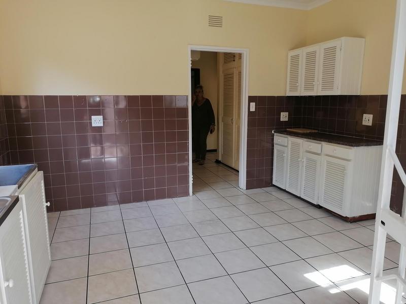 To Let 3 Bedroom Property for Rent in Meer En See KwaZulu-Natal