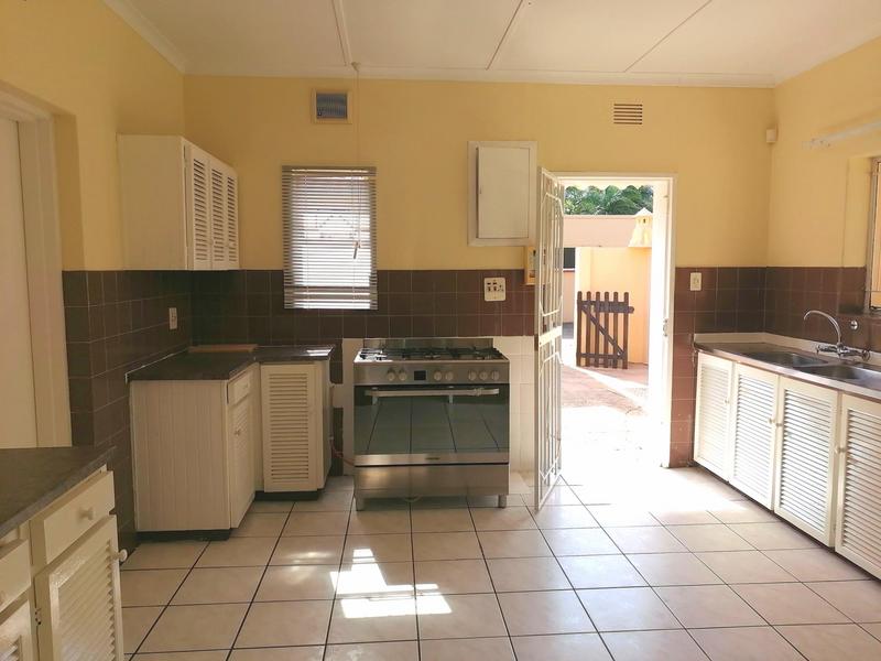 To Let 3 Bedroom Property for Rent in Meer En See KwaZulu-Natal