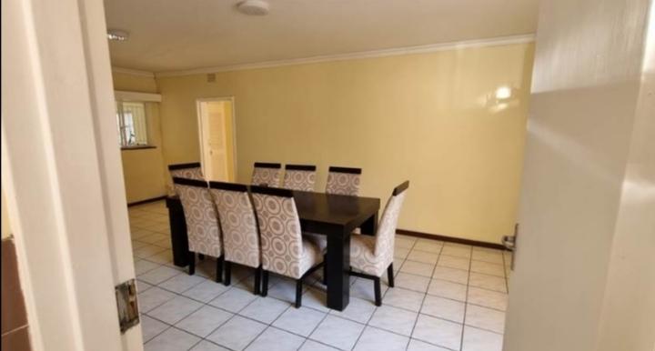 To Let 3 Bedroom Property for Rent in Meer En See KwaZulu-Natal