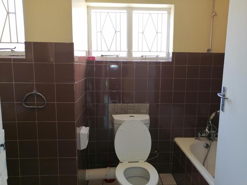 To Let 3 Bedroom Property for Rent in Meer En See KwaZulu-Natal