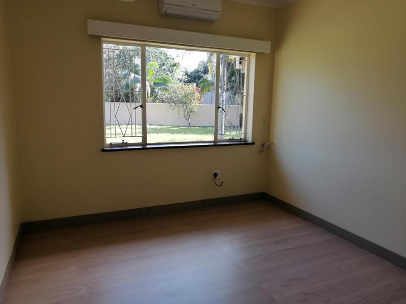 To Let 3 Bedroom Property for Rent in Meer En See KwaZulu-Natal