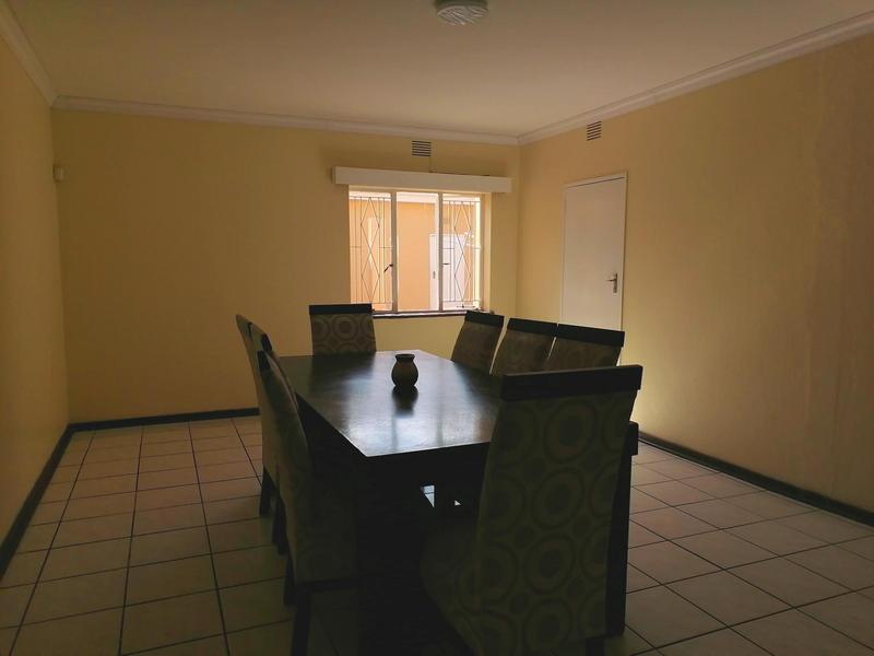 To Let 3 Bedroom Property for Rent in Meer En See KwaZulu-Natal