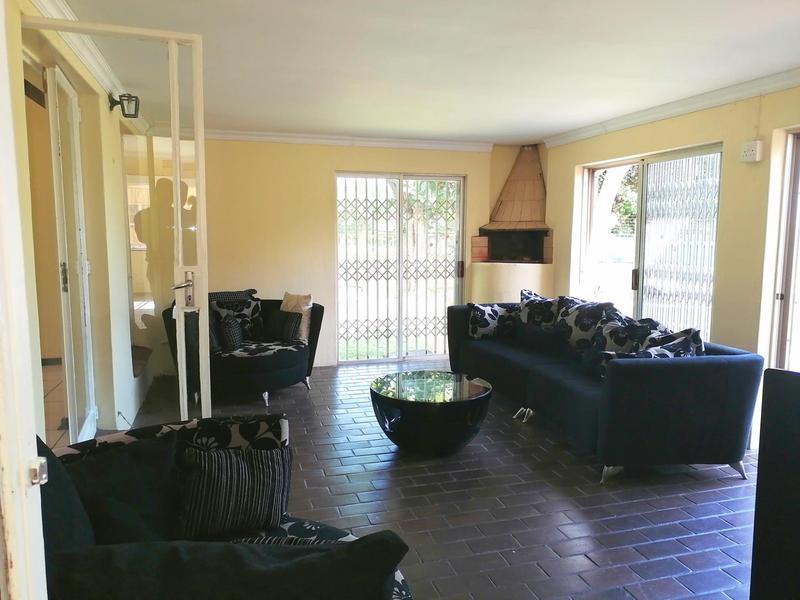 To Let 3 Bedroom Property for Rent in Meer En See KwaZulu-Natal