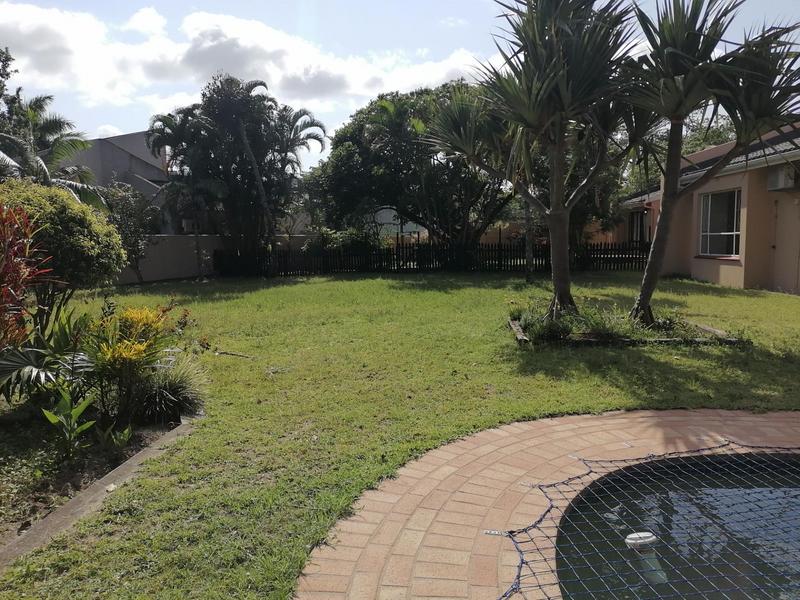 To Let 3 Bedroom Property for Rent in Meer En See KwaZulu-Natal