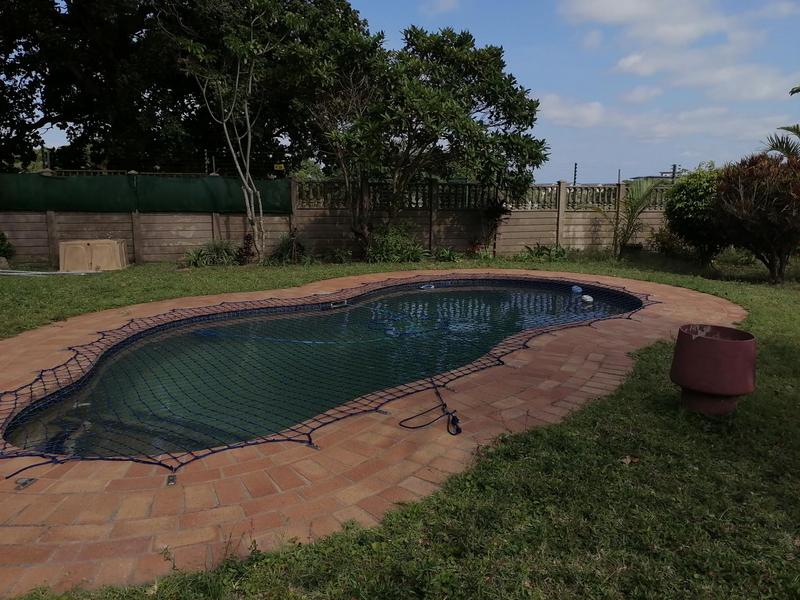 To Let 3 Bedroom Property for Rent in Meer En See KwaZulu-Natal