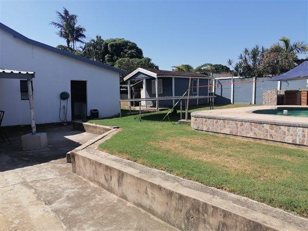 3 Bedroom Property for Sale in Veld En Vlei KwaZulu-Natal