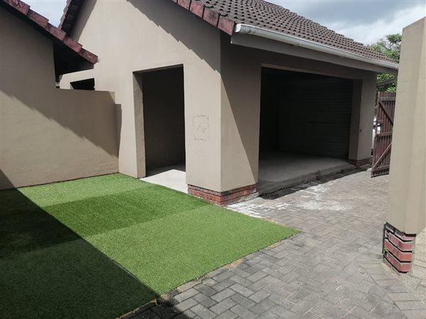 3 Bedroom Property for Sale in Veld En Vlei KwaZulu-Natal