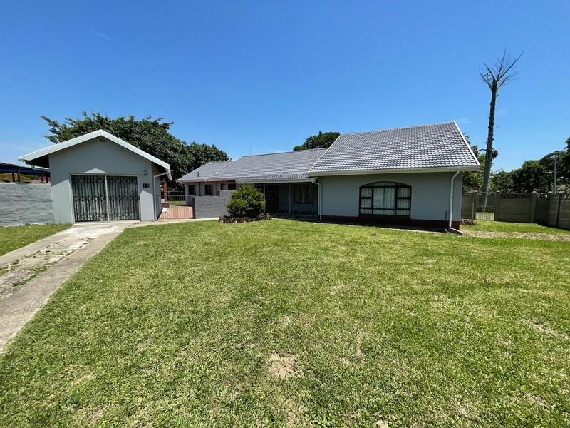 4 Bedroom Property for Sale in Veld En Vlei KwaZulu-Natal