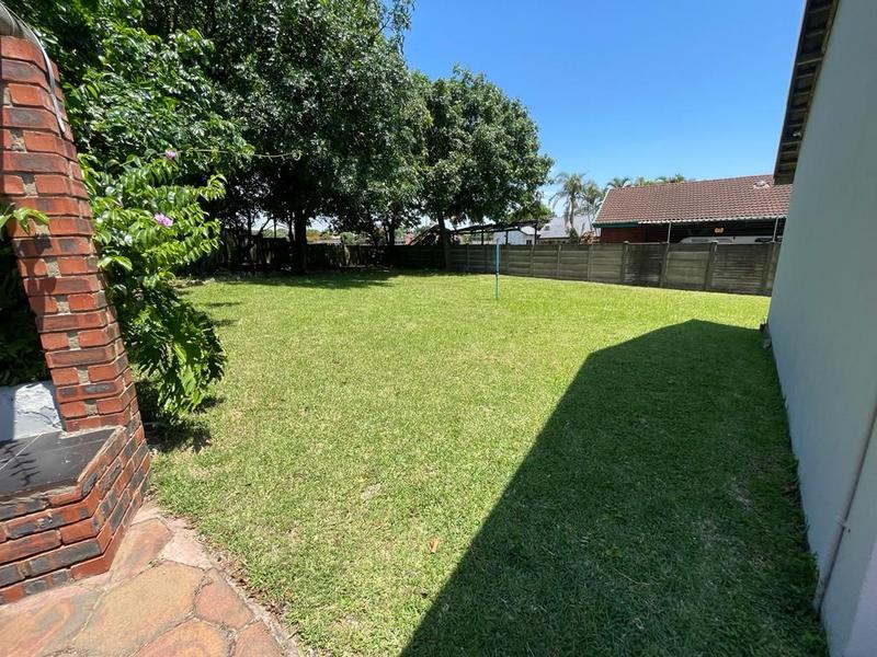 4 Bedroom Property for Sale in Veld En Vlei KwaZulu-Natal