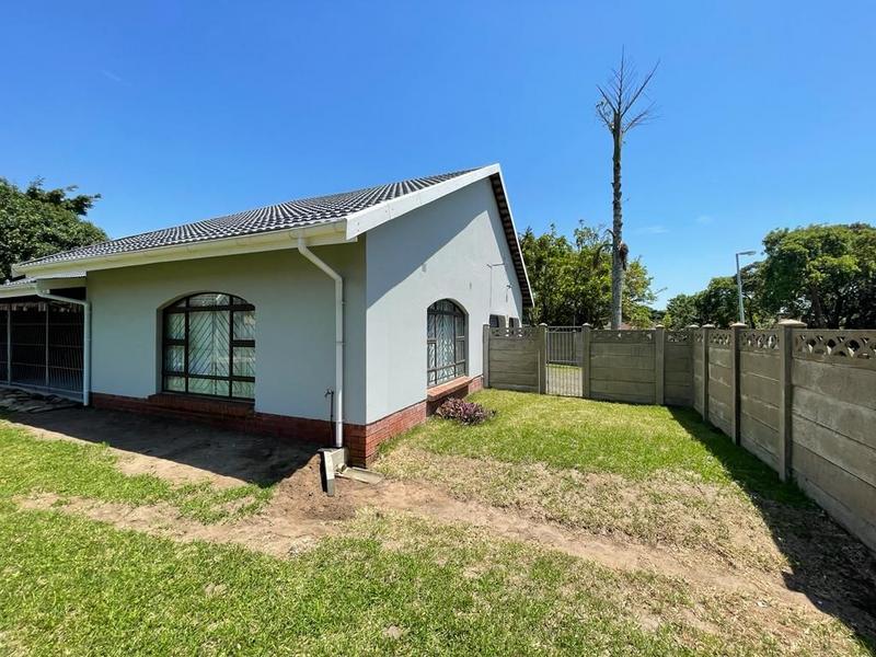 4 Bedroom Property for Sale in Veld En Vlei KwaZulu-Natal