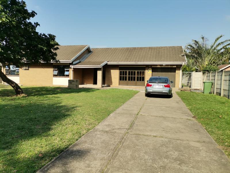 3 Bedroom Property for Sale in Veld En Vlei KwaZulu-Natal