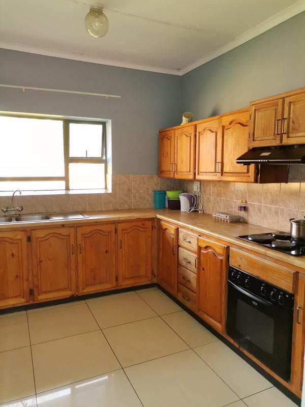 3 Bedroom Property for Sale in Veld En Vlei KwaZulu-Natal