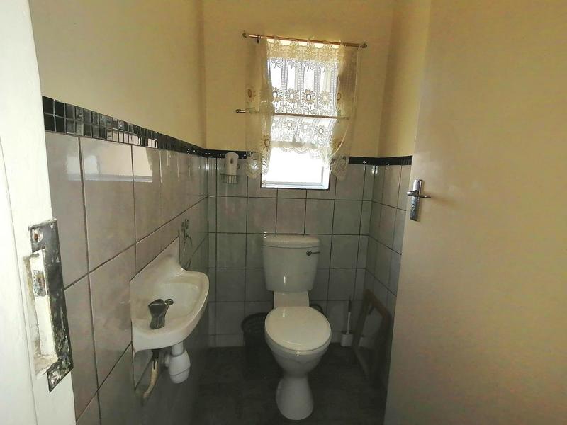 To Let 3 Bedroom Property for Rent in Veld En Vlei KwaZulu-Natal