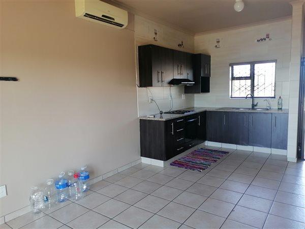 To Let 2 Bedroom Property for Rent in Wild en Weide KwaZulu-Natal