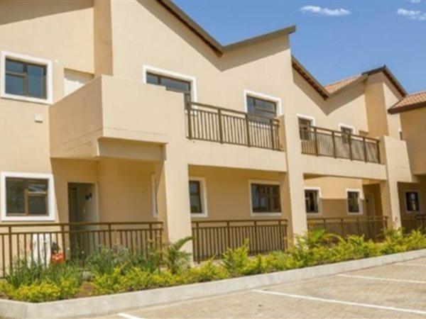 To Let 2 Bedroom Property for Rent in Wild en Weide KwaZulu-Natal