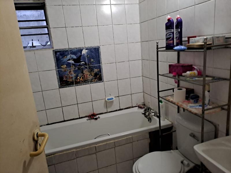 2 Bedroom Property for Sale in Wild en Weide KwaZulu-Natal