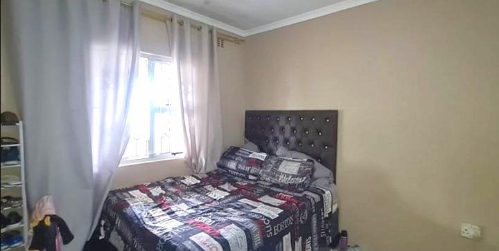 To Let 1 Bedroom Property for Rent in Wild en Weide KwaZulu-Natal