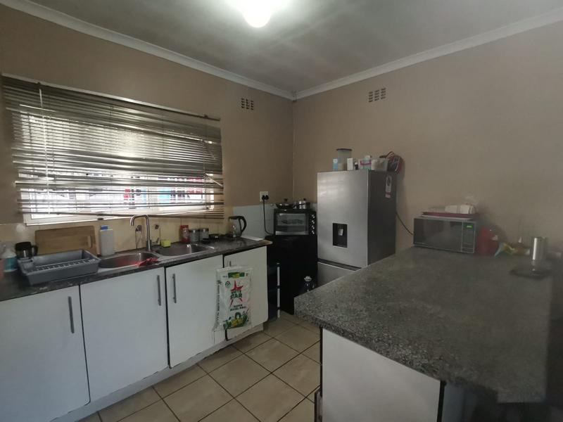 To Let 1 Bedroom Property for Rent in Wild en Weide KwaZulu-Natal