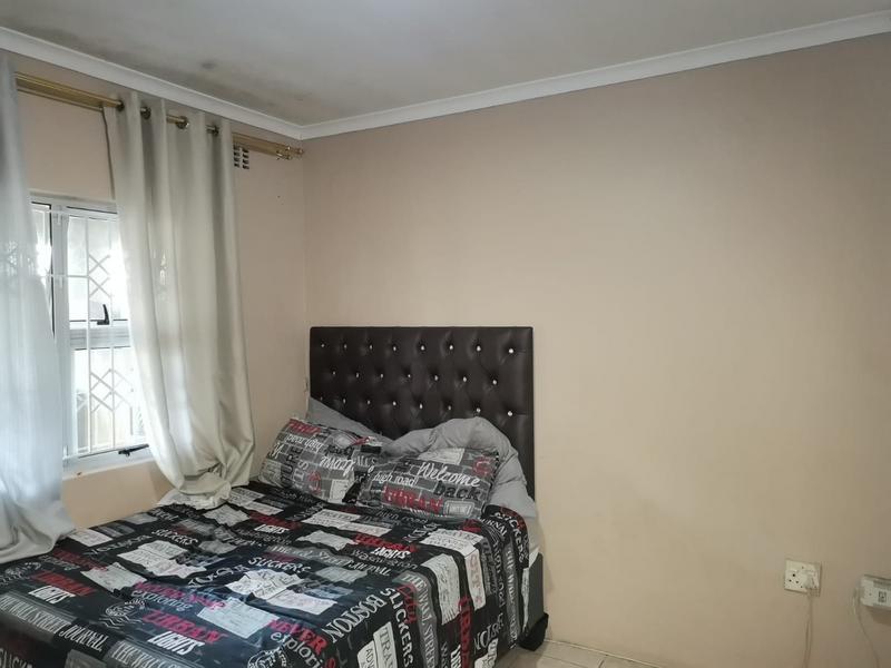 To Let 1 Bedroom Property for Rent in Wild en Weide KwaZulu-Natal