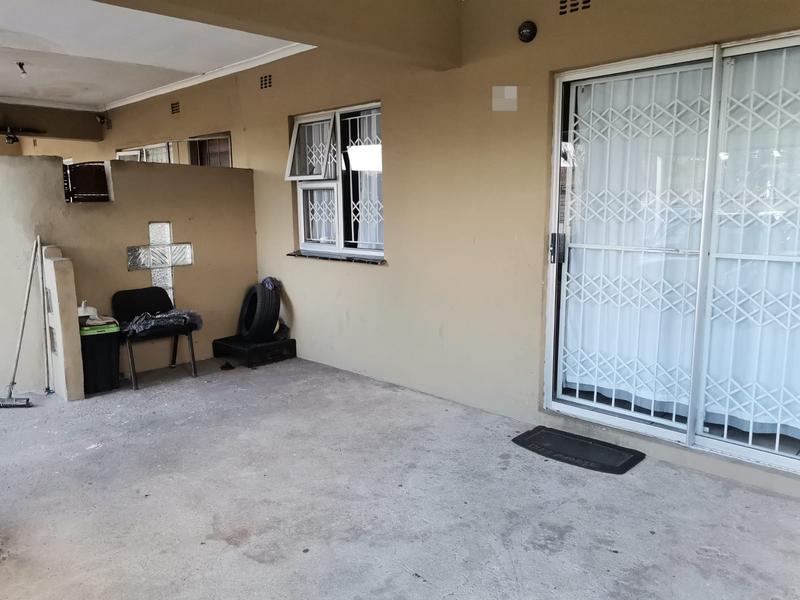 To Let 1 Bedroom Property for Rent in Wild en Weide KwaZulu-Natal