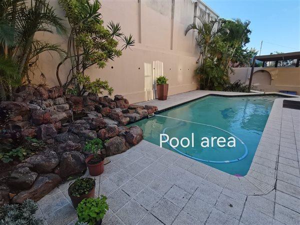 5 Bedroom Property for Sale in Overport KwaZulu-Natal