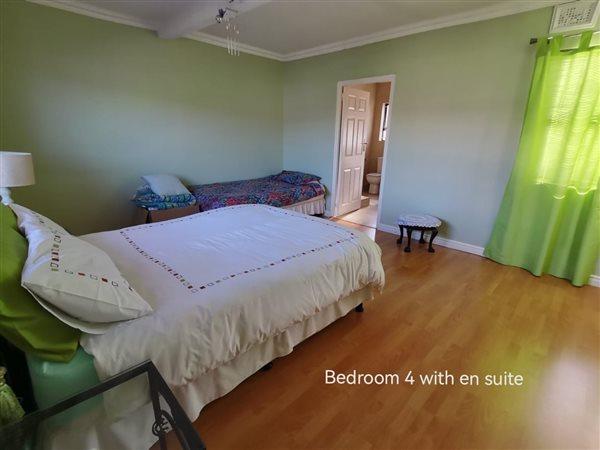 5 Bedroom Property for Sale in Overport KwaZulu-Natal