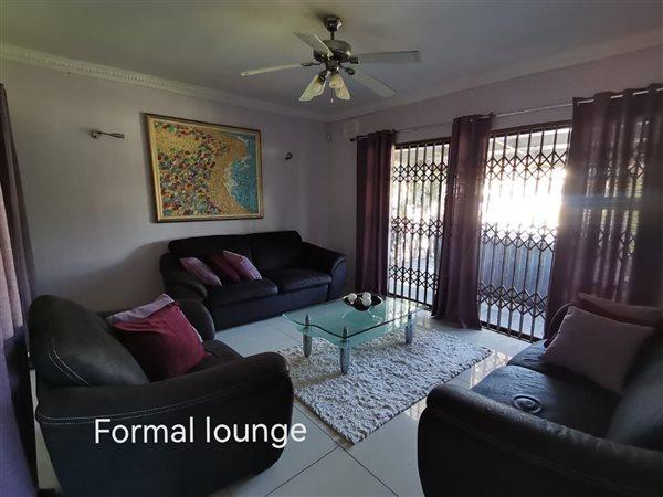 5 Bedroom Property for Sale in Overport KwaZulu-Natal