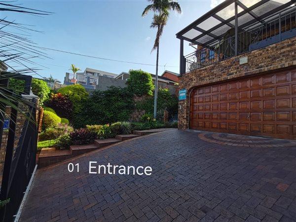 5 Bedroom Property for Sale in Overport KwaZulu-Natal