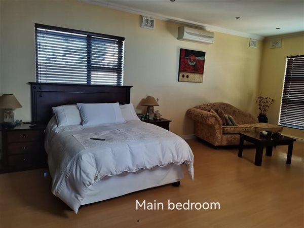 5 Bedroom Property for Sale in Overport KwaZulu-Natal