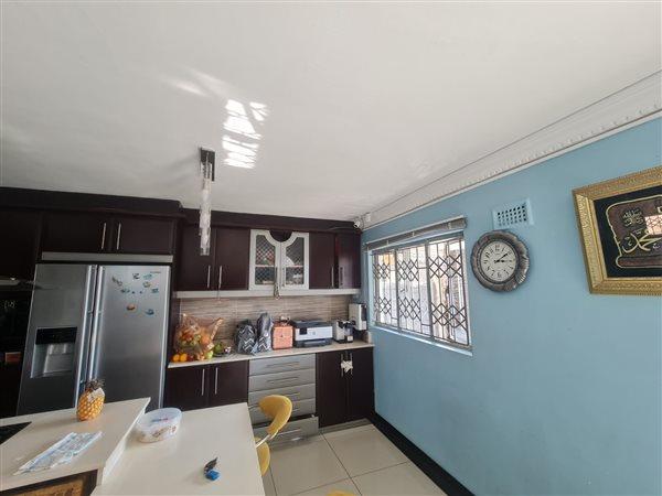 4 Bedroom Property for Sale in Clayfield KwaZulu-Natal