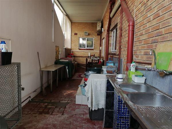 4 Bedroom Property for Sale in Phoenix Industrial KwaZulu-Natal