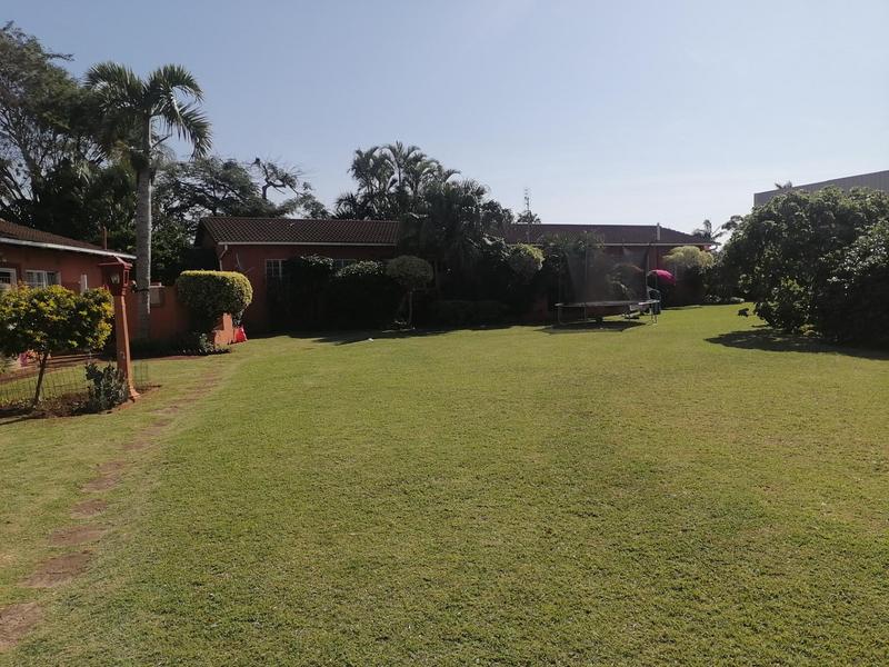 3 Bedroom Property for Sale in Grantham Park KwaZulu-Natal