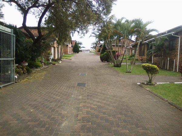 1 Bedroom Property for Sale in Arboretum KwaZulu-Natal