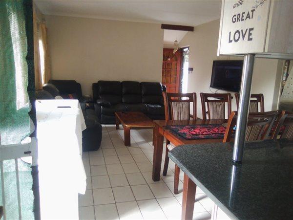 1 Bedroom Property for Sale in Arboretum KwaZulu-Natal