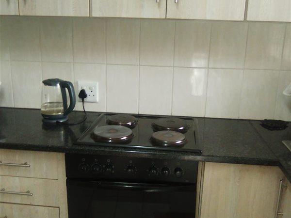1 Bedroom Property for Sale in Arboretum KwaZulu-Natal