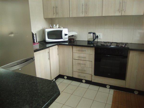 1 Bedroom Property for Sale in Arboretum KwaZulu-Natal