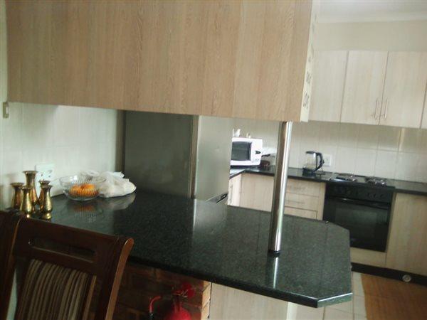 1 Bedroom Property for Sale in Arboretum KwaZulu-Natal