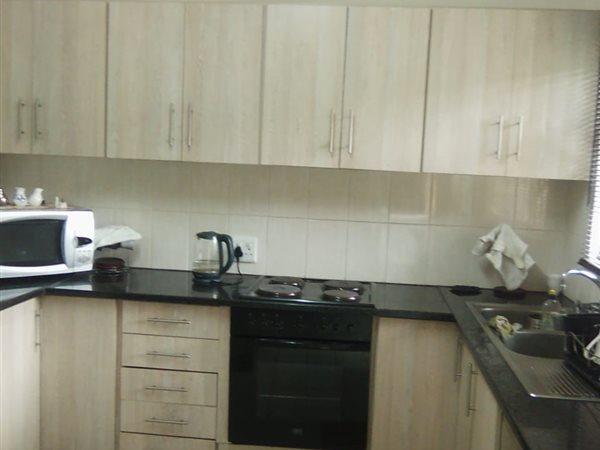 1 Bedroom Property for Sale in Arboretum KwaZulu-Natal