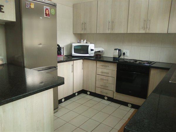 1 Bedroom Property for Sale in Arboretum KwaZulu-Natal