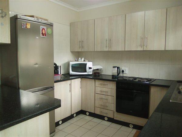 1 Bedroom Property for Sale in Arboretum KwaZulu-Natal