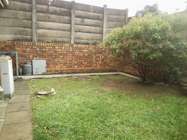 1 Bedroom Property for Sale in Arboretum KwaZulu-Natal