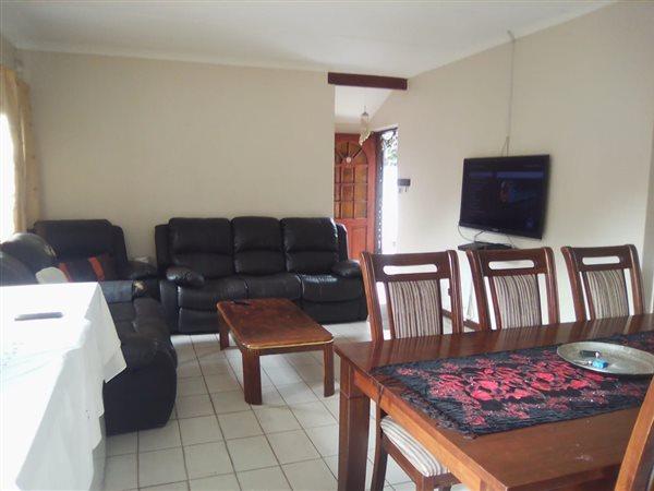 1 Bedroom Property for Sale in Arboretum KwaZulu-Natal